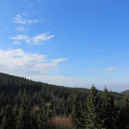 Vysokohorsky Apartman Cihlarka Pec pod Sněžkou Buitenkant foto