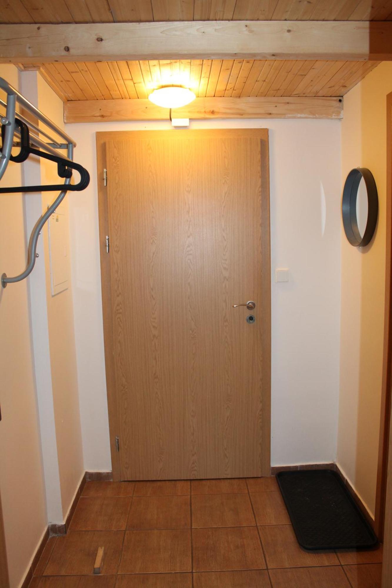 Vysokohorsky Apartman Cihlarka Pec pod Sněžkou Buitenkant foto