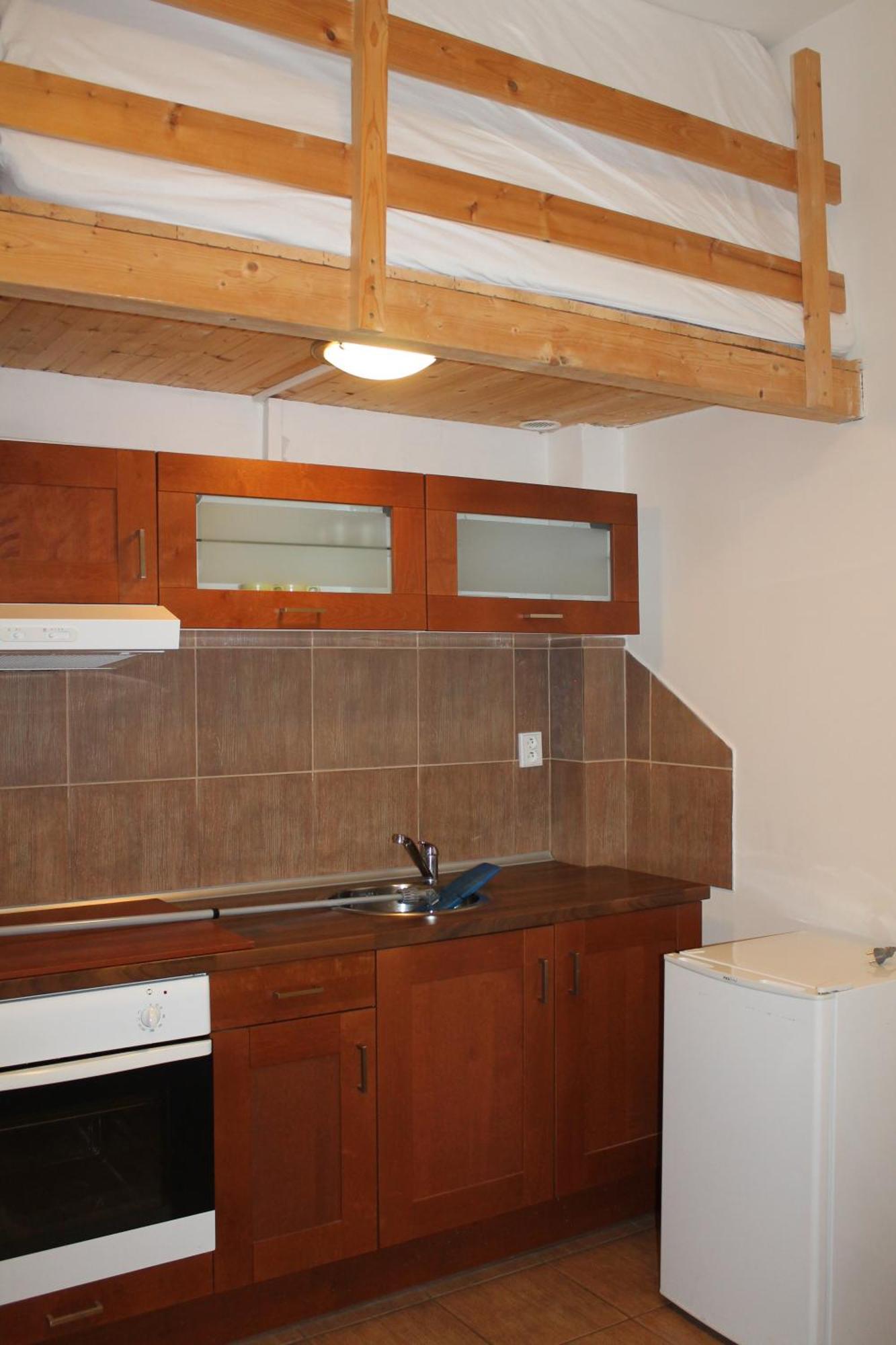 Vysokohorsky Apartman Cihlarka Pec pod Sněžkou Buitenkant foto