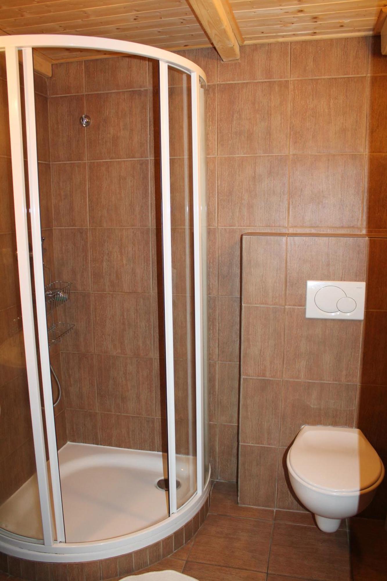 Vysokohorsky Apartman Cihlarka Pec pod Sněžkou Buitenkant foto