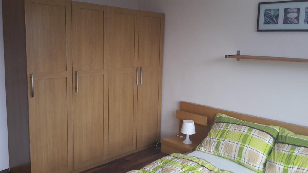 Vysokohorsky Apartman Cihlarka Pec pod Sněžkou Buitenkant foto