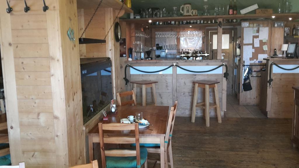 Vysokohorsky Apartman Cihlarka Pec pod Sněžkou Buitenkant foto