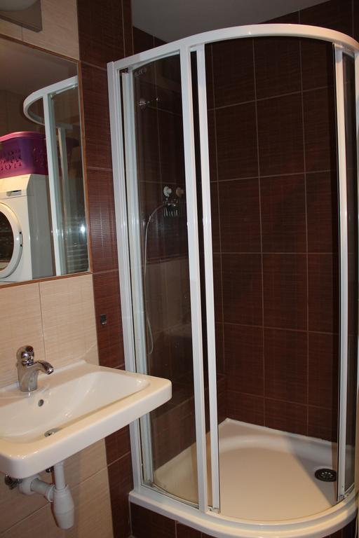 Vysokohorsky Apartman Cihlarka Pec pod Sněžkou Buitenkant foto