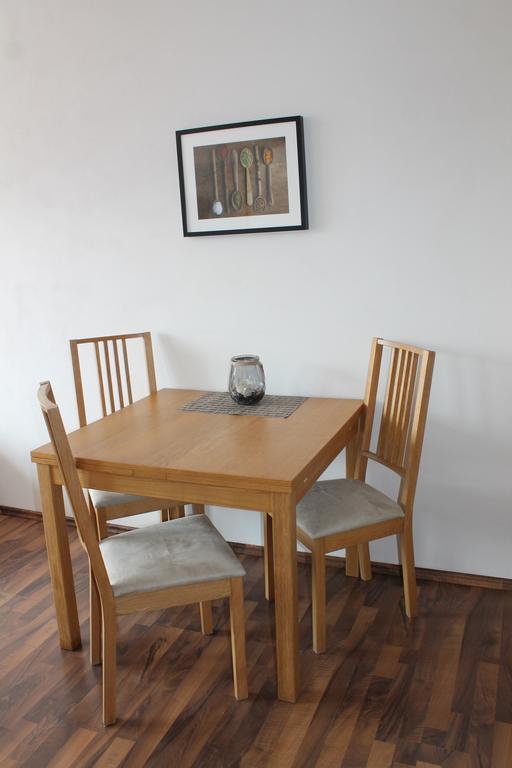 Vysokohorsky Apartman Cihlarka Pec pod Sněžkou Buitenkant foto