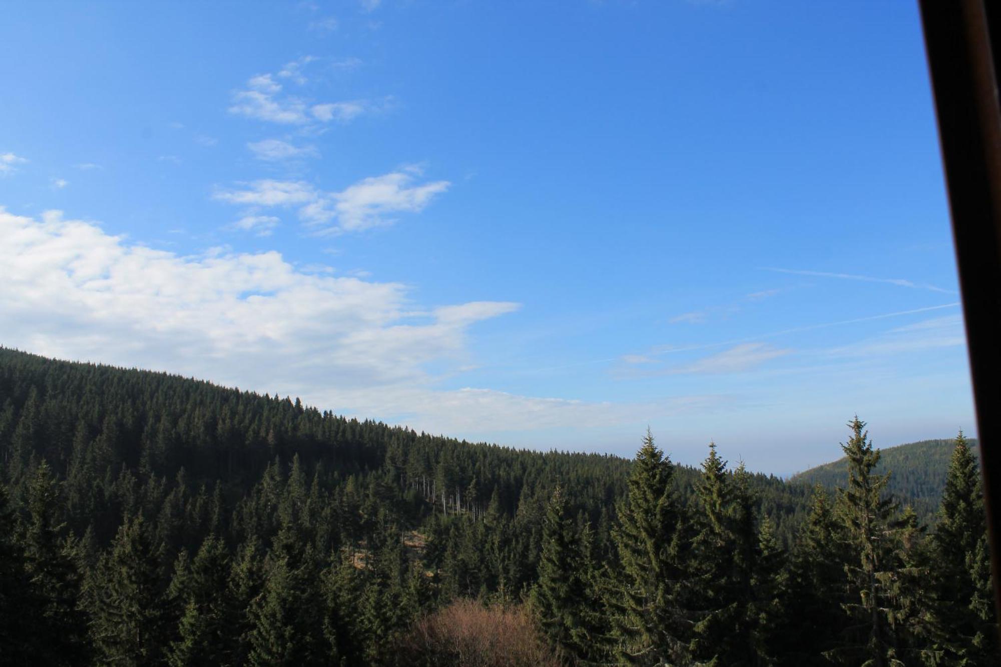 Vysokohorsky Apartman Cihlarka Pec pod Sněžkou Buitenkant foto